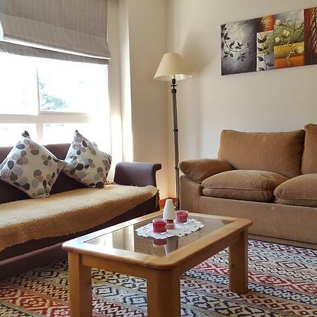 Aparments R&G Puerto Montt Lejlighed Eksteriør billede
