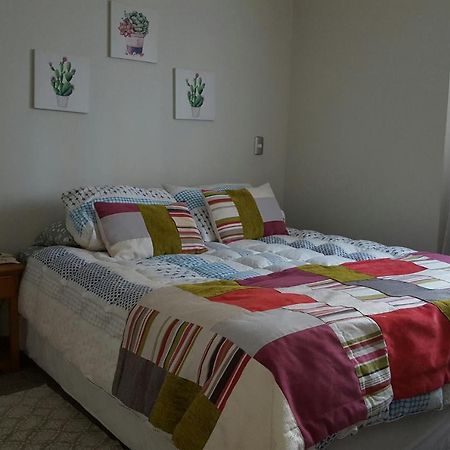 Aparments R&G Puerto Montt Lejlighed Eksteriør billede
