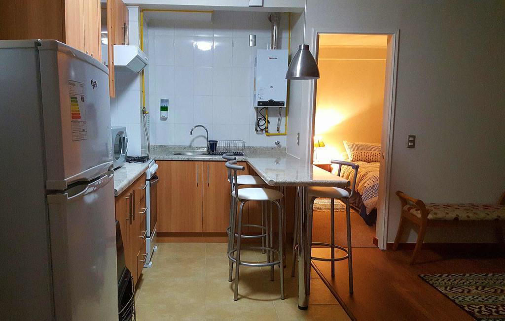 Aparments R&G Puerto Montt Lejlighed Eksteriør billede